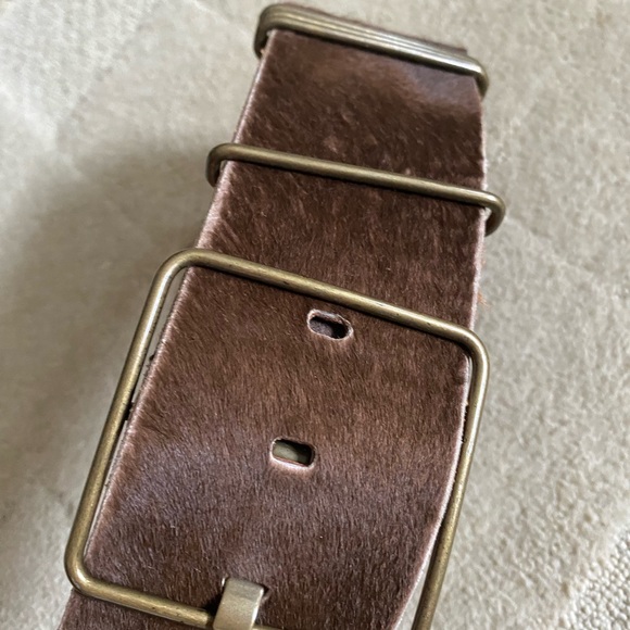 Miu Miu leather belt - Picture 3 of 11